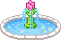 fountain