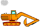 excavator