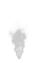 chimney smoke