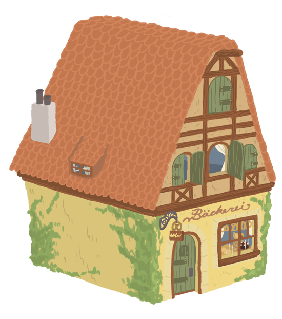 cafe