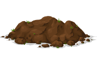 dirt